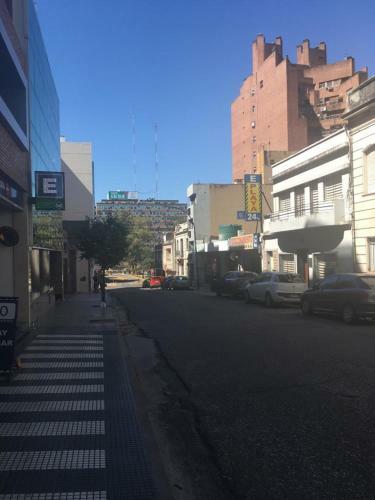 Apartamento 370 General Sim�n Bol�var