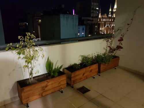 Apartamento Departamento Buen Pastor-2 Dormitorios-premium