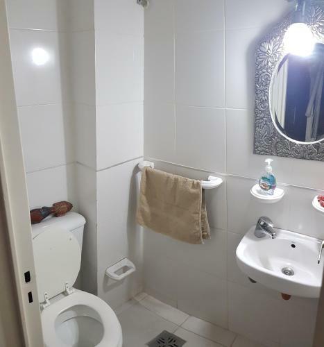 Apartamento Departamento Buen Pastor-2 Dormitorios-premium
