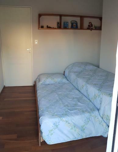Apartamento Departamento Buen Pastor-2 Dormitorios-premium