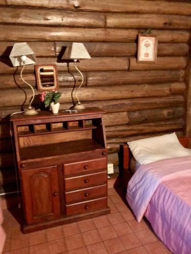 Lodge Caba�a Gran Pajaro