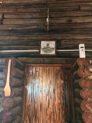 Lodge Caba�a Gran Pajaro