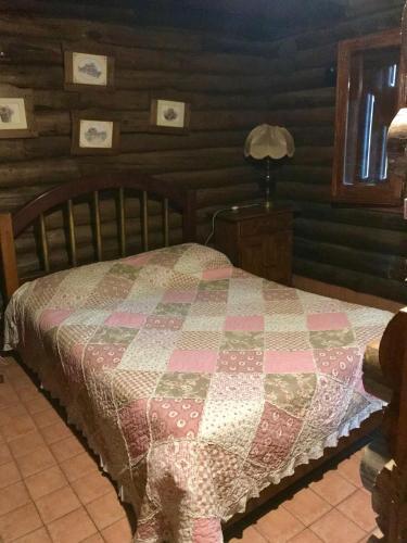Lodge Caba�a Gran Pajaro