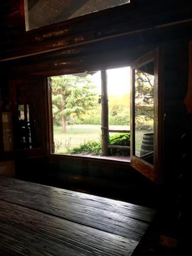 Lodge Caba�a Gran Pajaro