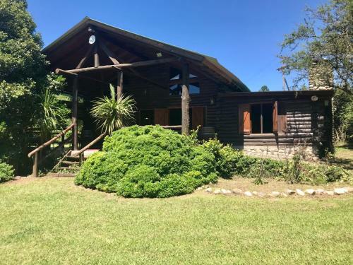 Lodge Caba�a Gran Pajaro