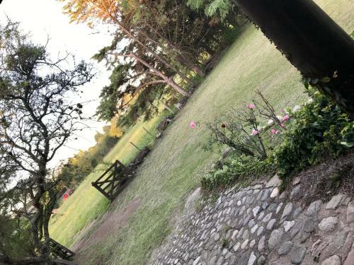 Lodge Caba�a Gran Pajaro