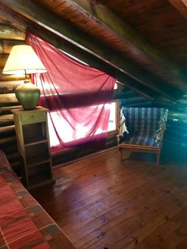 Lodge Caba�a Gran Pajaro