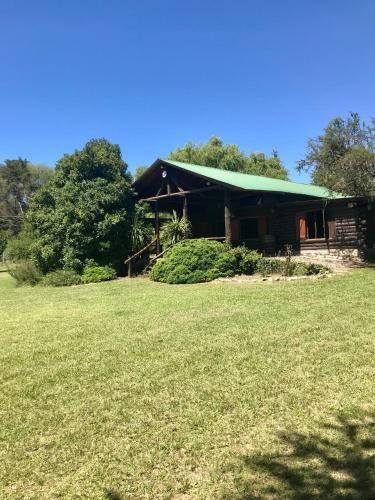 Lodge Caba�a Gran Pajaro