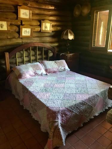 Lodge Caba�a Gran Pajaro