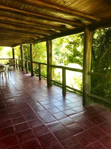 Lodge Caba�a Gran Pajaro