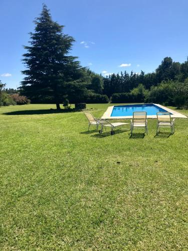 Lodge Caba�a Gran Pajaro