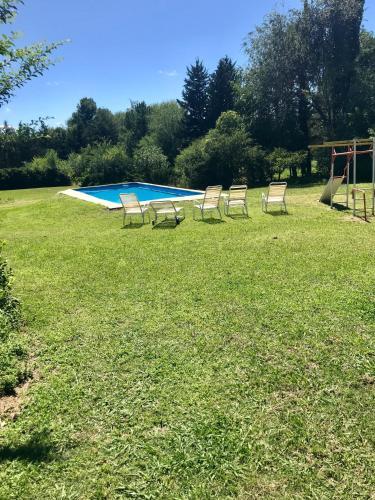 Lodge Caba�a Gran Pajaro