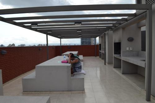 Apartamento Departamento Centro De C�rdoba