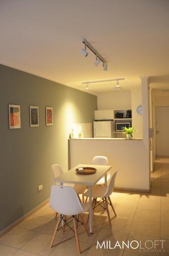 Apartamento Milano Loft - C�rdoba