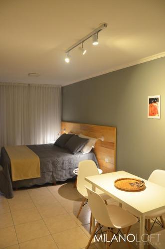 Apartamento Milano Loft - C�rdoba