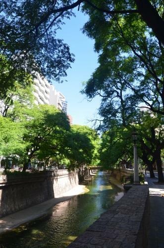 Apartamento Milano Loft - C�rdoba