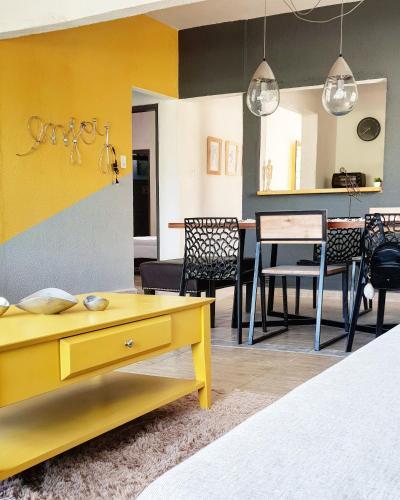 Apartamento Design Home Cerro