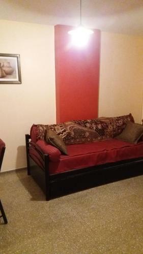 Apartamento 365 Caseros