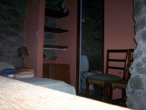 Lodge Verde Ni�a Casas Serranas
