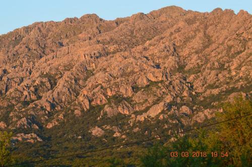 Brisa Del Atardecer