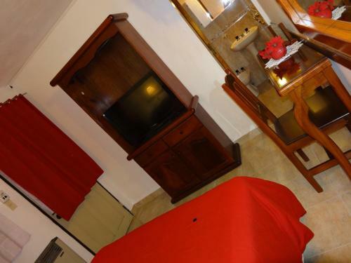 Bed & Breakfast Siempreverde