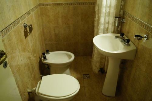 Bed & Breakfast Siempreverde