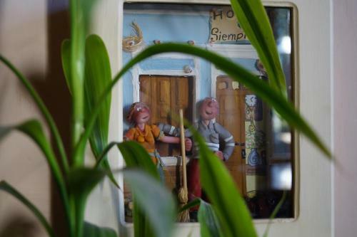Bed & Breakfast Siempreverde