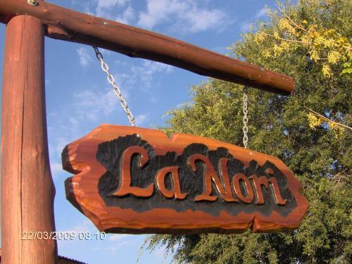 La Nori
