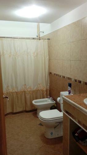 Apartamento Departamento C�ntrico Cosquin
