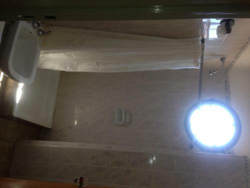 Hotel Continental Cosquin