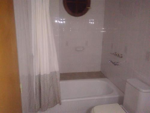 Hotel Continental Cosquin
