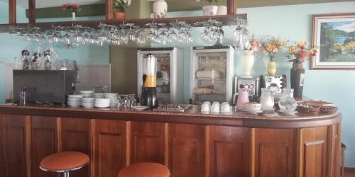 Hotel Continental Cosquin