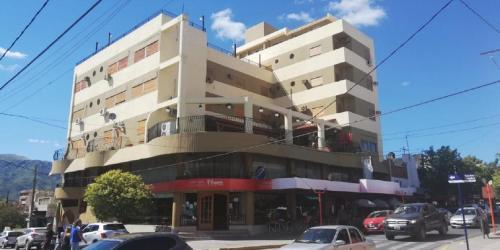 Hotel Continental Cosquin