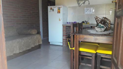 Apartamento Caba�as El Atardecer