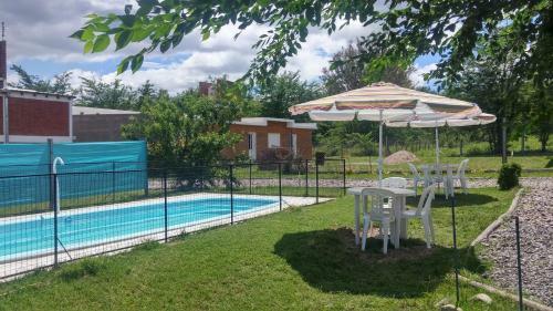 Apartamento Caba�as El Atardecer