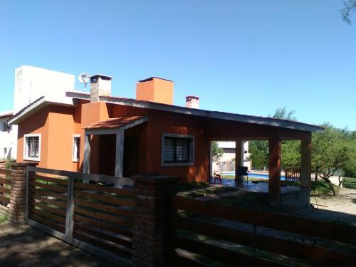 Casa De Campo