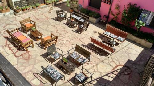 Hotel La Serrana