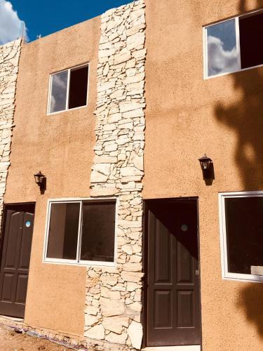 Apartamento Departamentos Cosquin