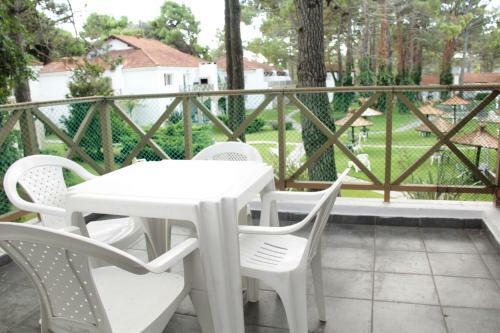 Apartamento Del Pinar