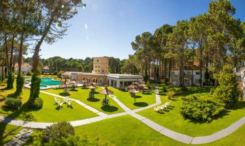 Apartamento Del Pinar