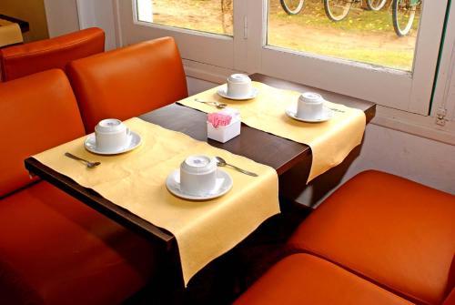 Apartamento Del Pinar