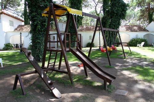 Apartamento Del Pinar