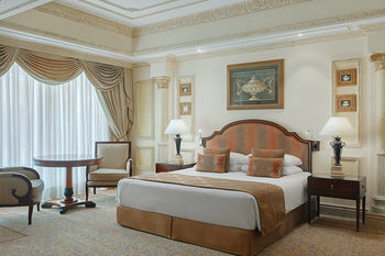 Hotel Dar Al Tawhid Intercontinental