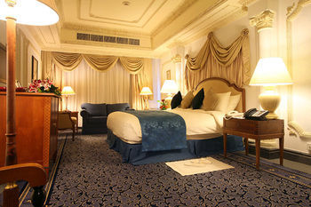 Hotel Dar Al Tawhid Intercontinental