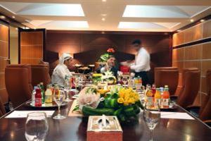 Hotel Dar Al Tawhid Intercontinental