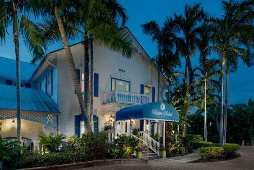Hotel The Olde Marco Island Inn & Suites