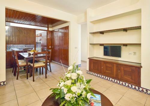 Cheerfulway Ourasol Apartamentos
