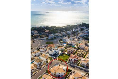 Villa Brisa Do Mar