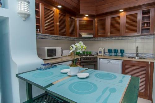 Apartamento Akisol Albufeira Jasper