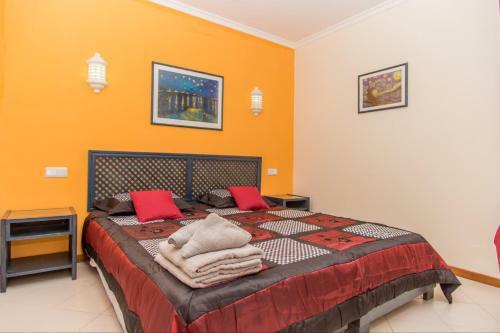 Apartamento Akisol Albufeira Jasper